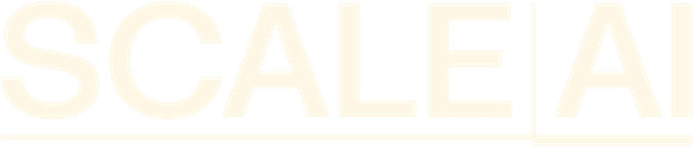 Scale AI