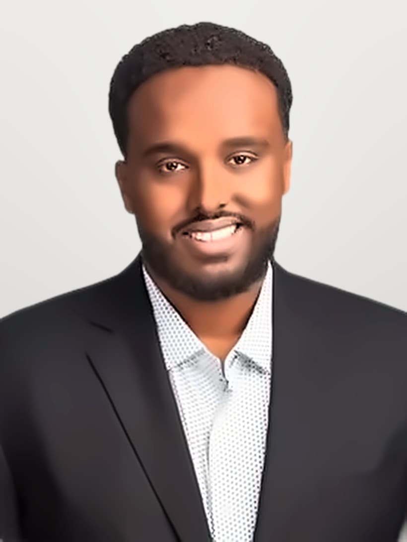 Abdi Aidid