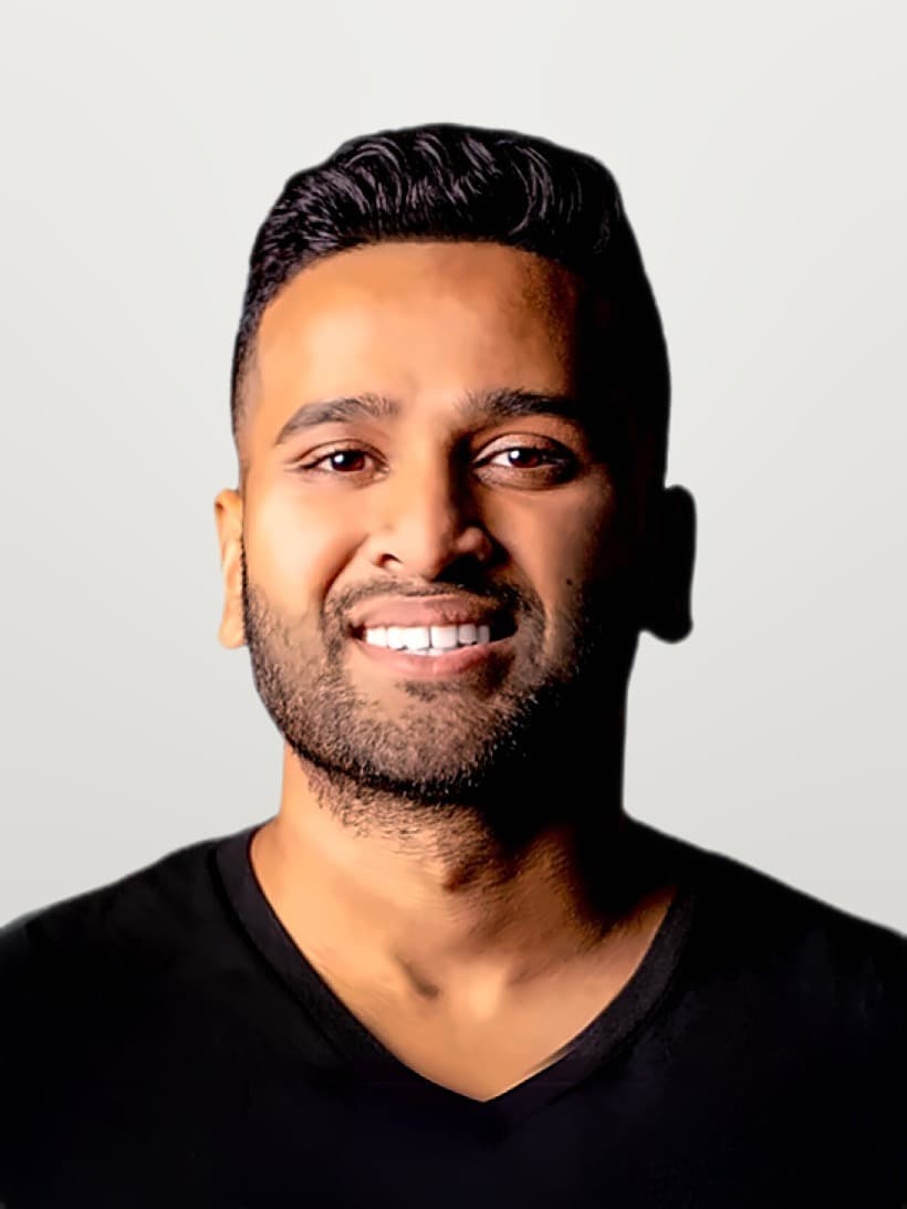 AJ Sivam