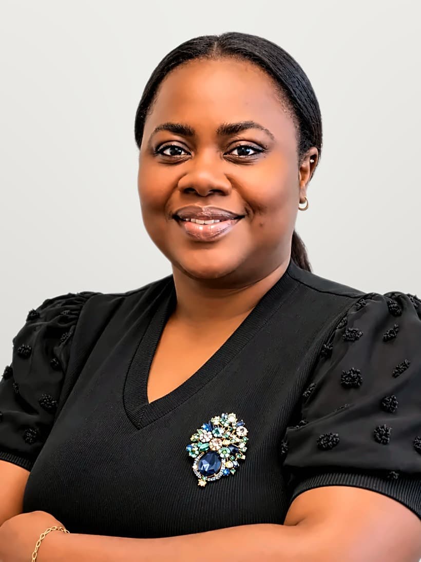 Gloria Dwase