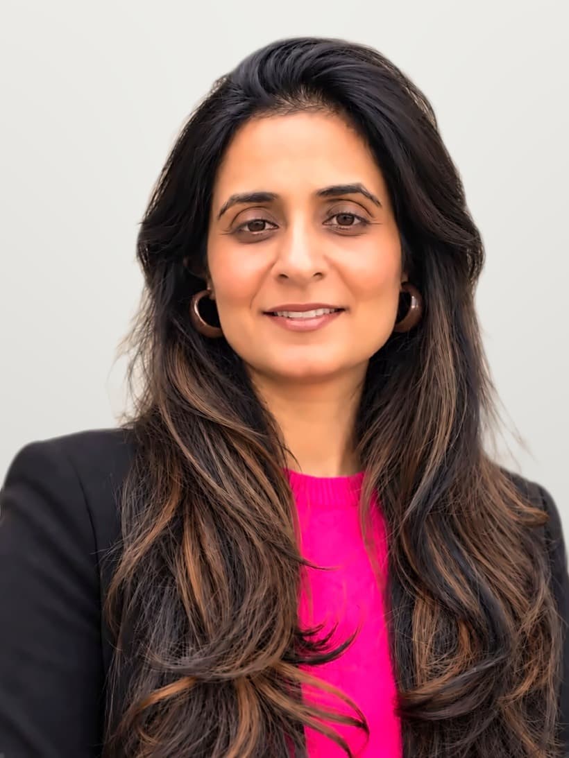 Jaspinder Bhatia