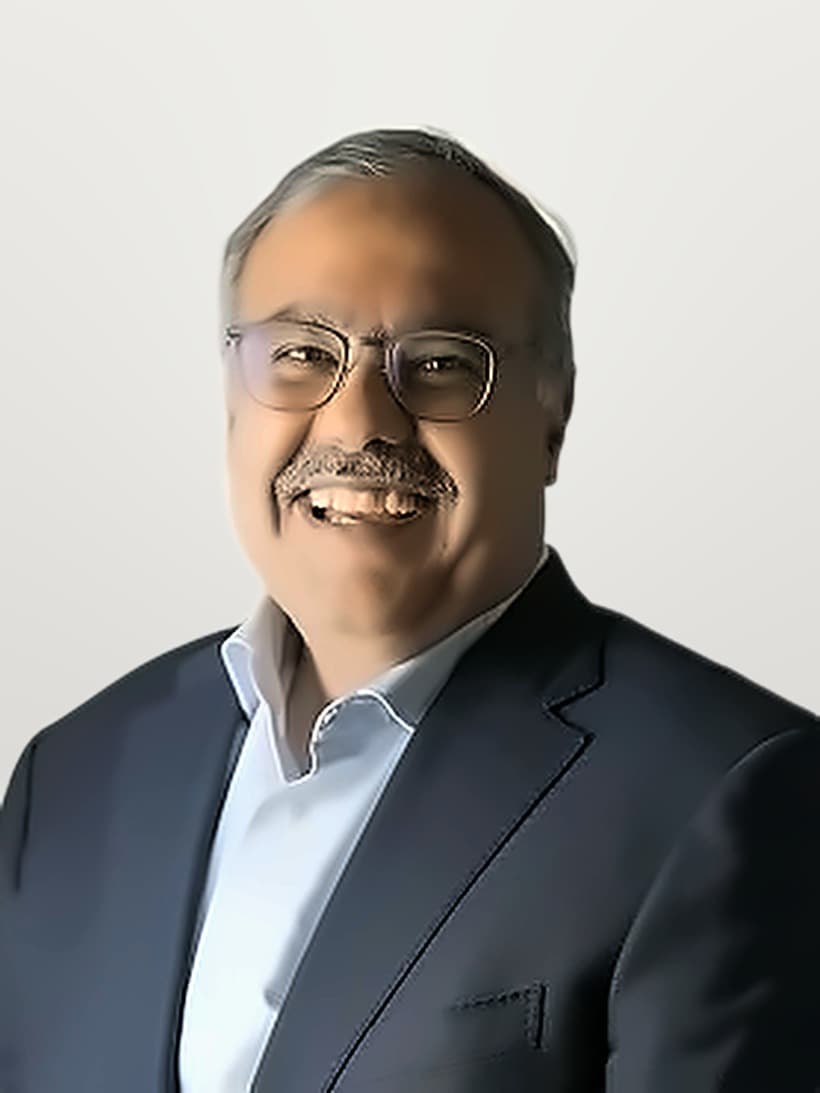 Vik Khurana