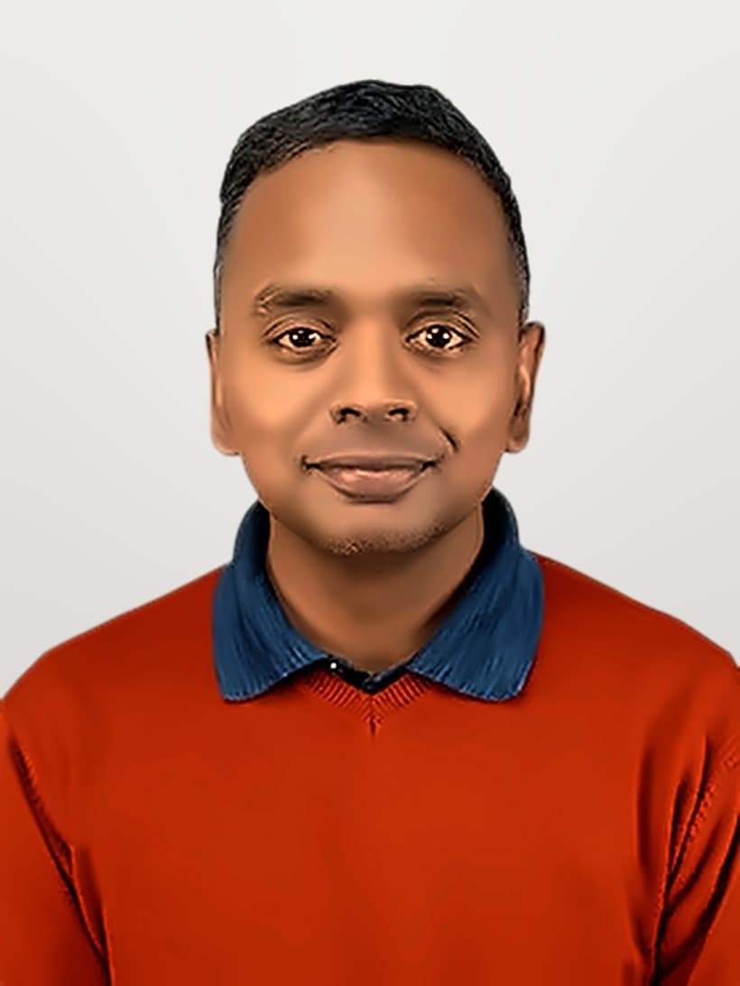 Yogi Krish