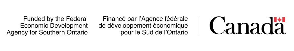 The FedDev logo.