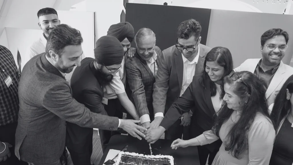 inclusive group of founders