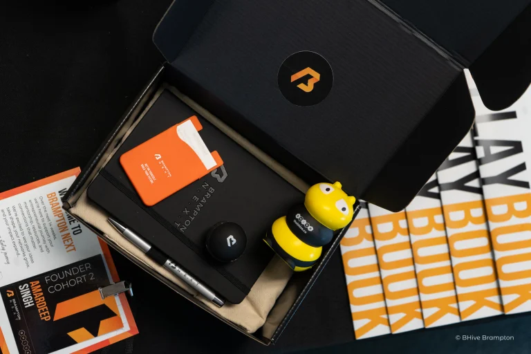 image of bhive gift