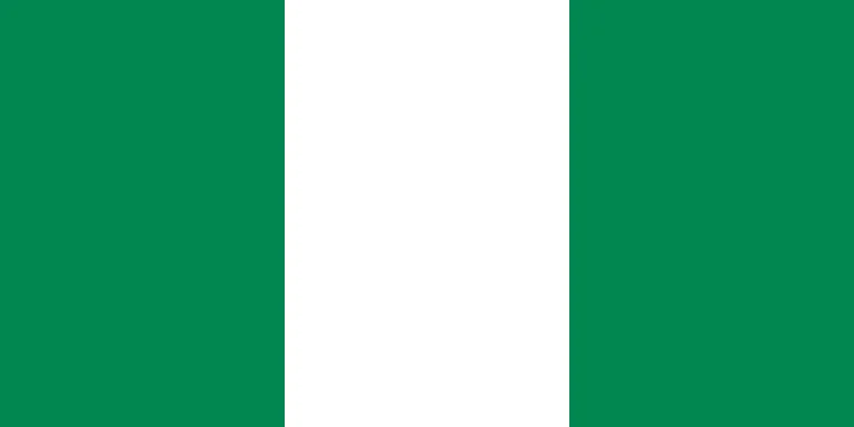 Nigeria