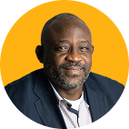 headshot of victor ogbowu