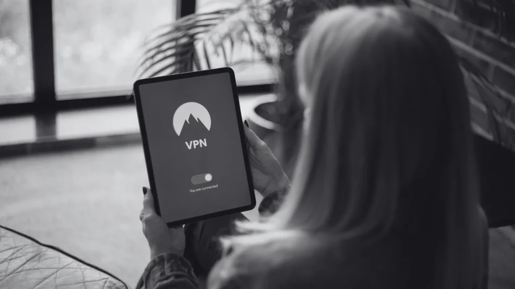 VPN