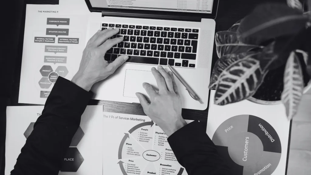 founder working on product validation