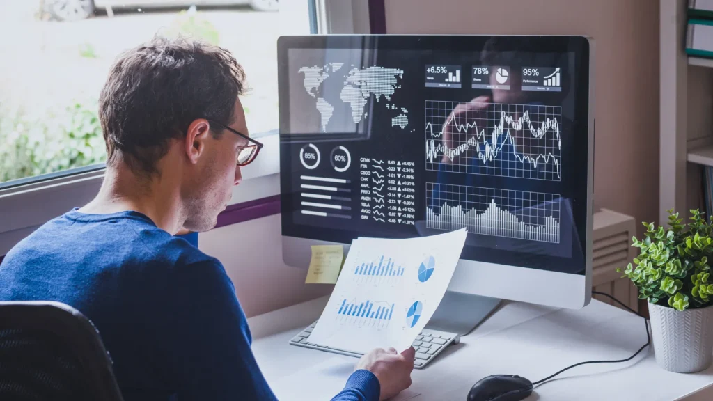 a founder building a company with the new open banking regulations in mind