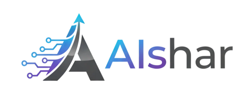 logo of brampton next startup aishar