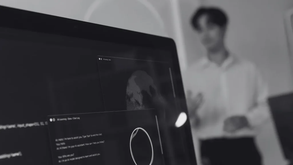 intro to what human in the loop ai means